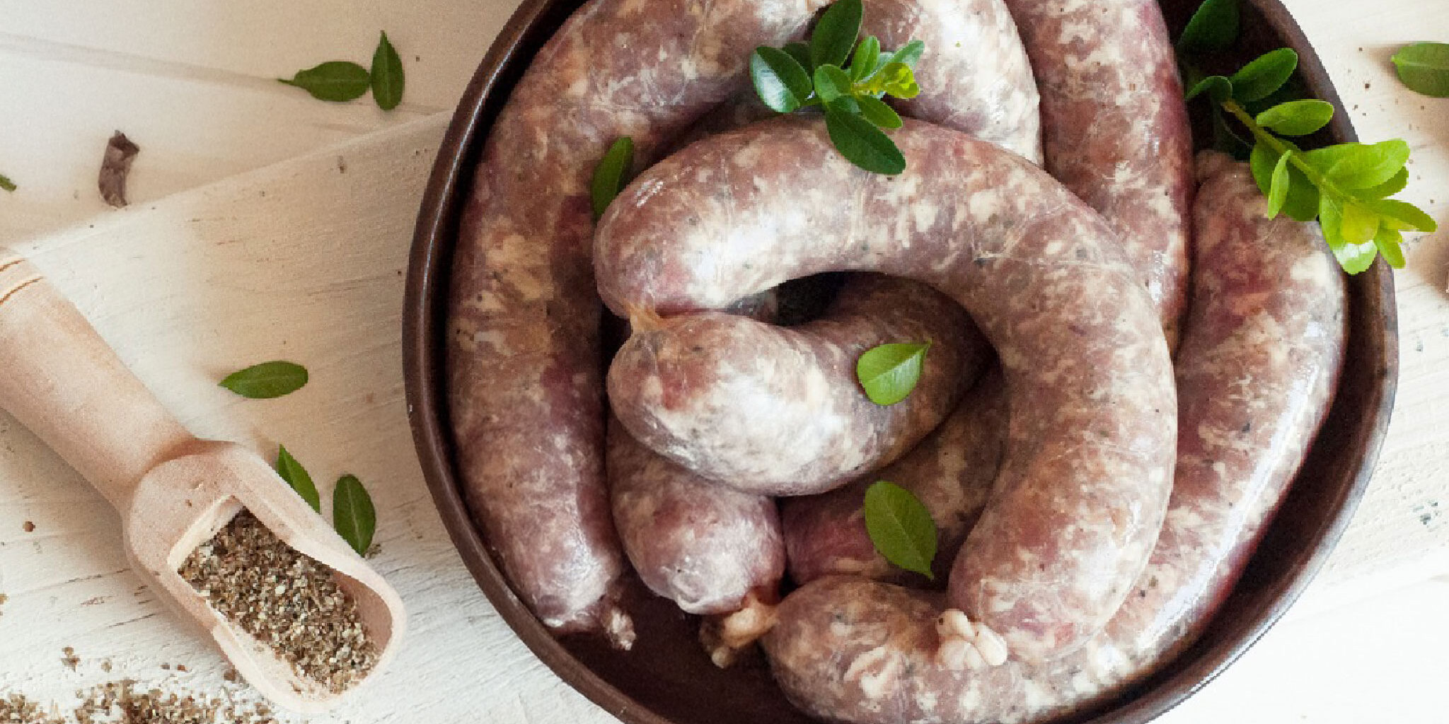 Manufaktoria biała surowa