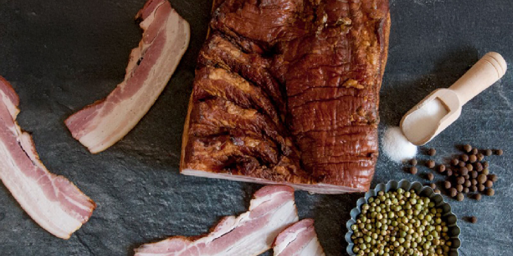 Manufaktoria boczek parzony