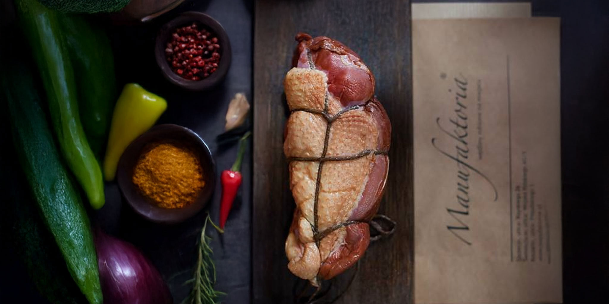 Manufaktoria półgęsek